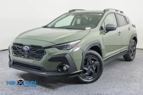 More photos of 2025 Subaru Crosstrek Limited at NeXgen Motors, UT
