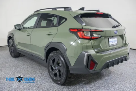 More photos of 2025 Subaru Crosstrek Limited at NeXgen Motors, UT