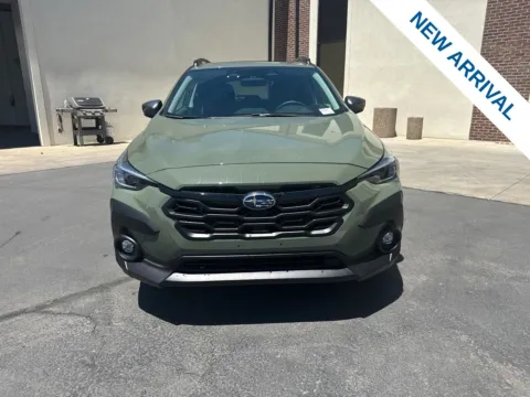Photos of 2025 Subaru Crosstrek Limited for sale in Lindon, UT at NeXgen Motors