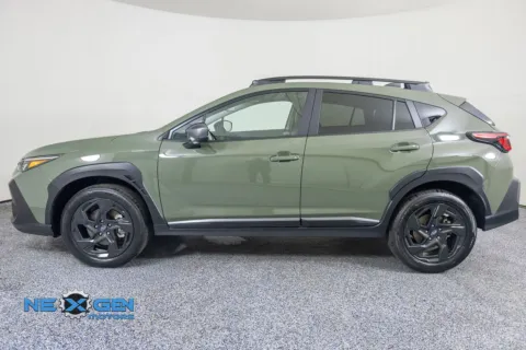 More photos of 2025 Subaru Crosstrek Limited at NeXgen Motors, UT