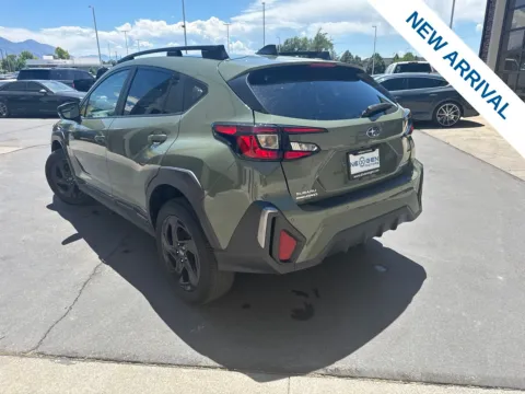 More photos of 2025 Subaru Crosstrek Limited at NeXgen Motors, UT