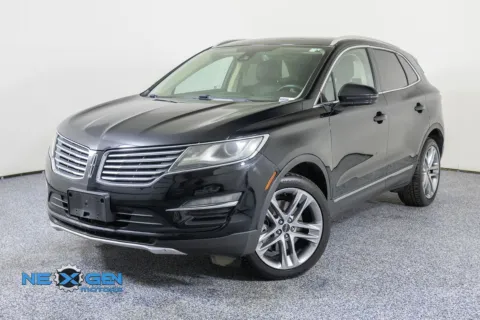 Another view of 2016 Lincoln MKC Reserve for sale in Lindon, UT at NeXgen Motors