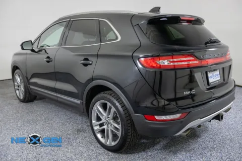 More photos of 2016 Lincoln MKC Reserve at NeXgen Motors, UT