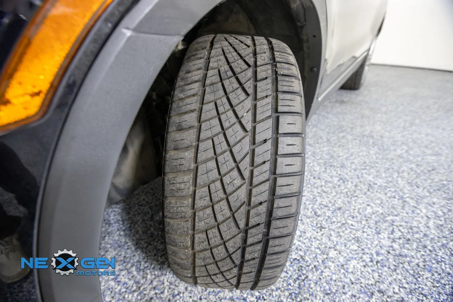 Lincoln MKC photo 51