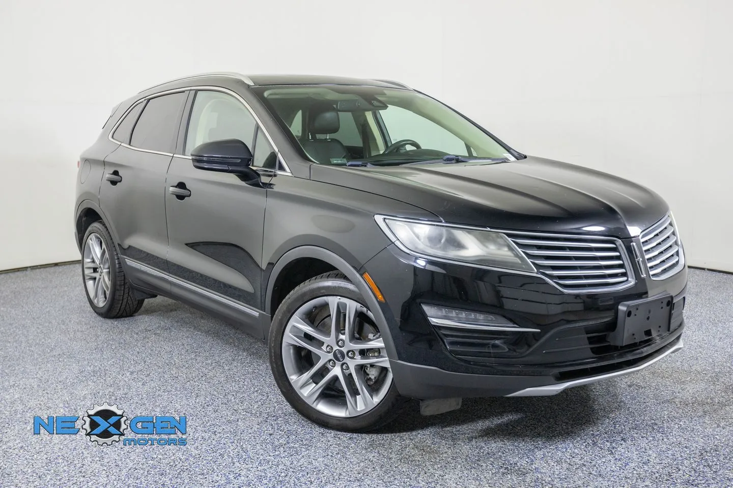 Unknown 2016 Lincoln MKC Reserve for sale in Lindon, UT
