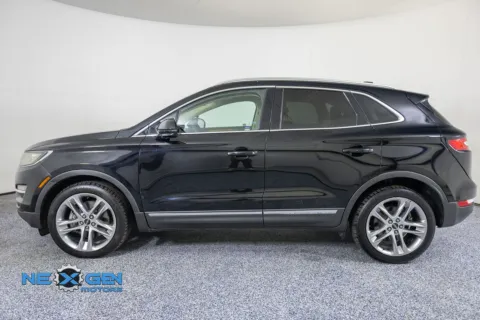 More photos of 2016 Lincoln MKC Reserve at NeXgen Motors, UT