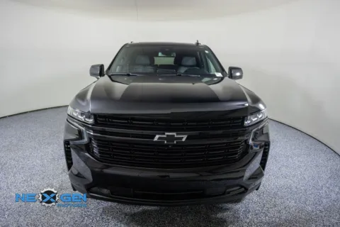 Photos of 2024 Chevrolet Suburban RST for sale in Lindon, UT at NeXgen Motors