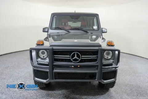 Photos of 2013 Mercedes-Benz G-Class G 63 AMG for sale in Lindon, UT at NeXgen Motors