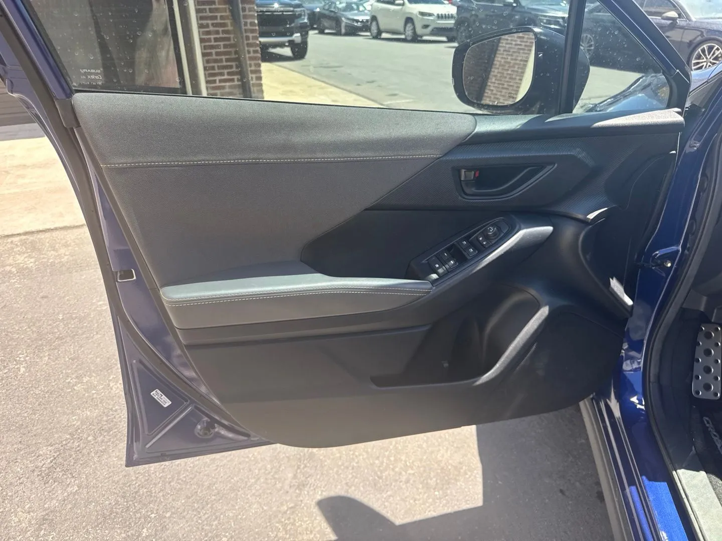 Subaru Crosstrek photo 18