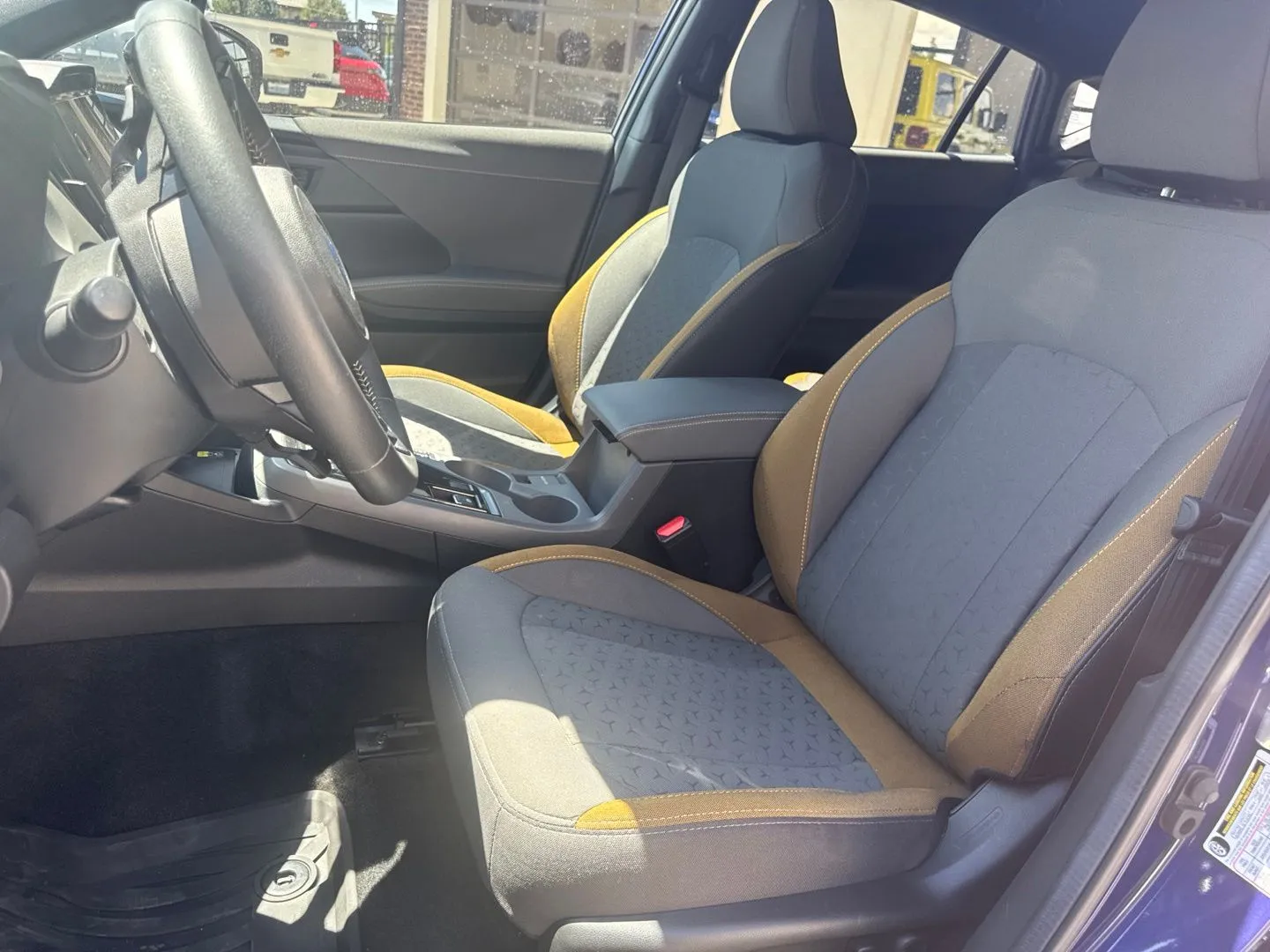 Subaru Crosstrek photo 17