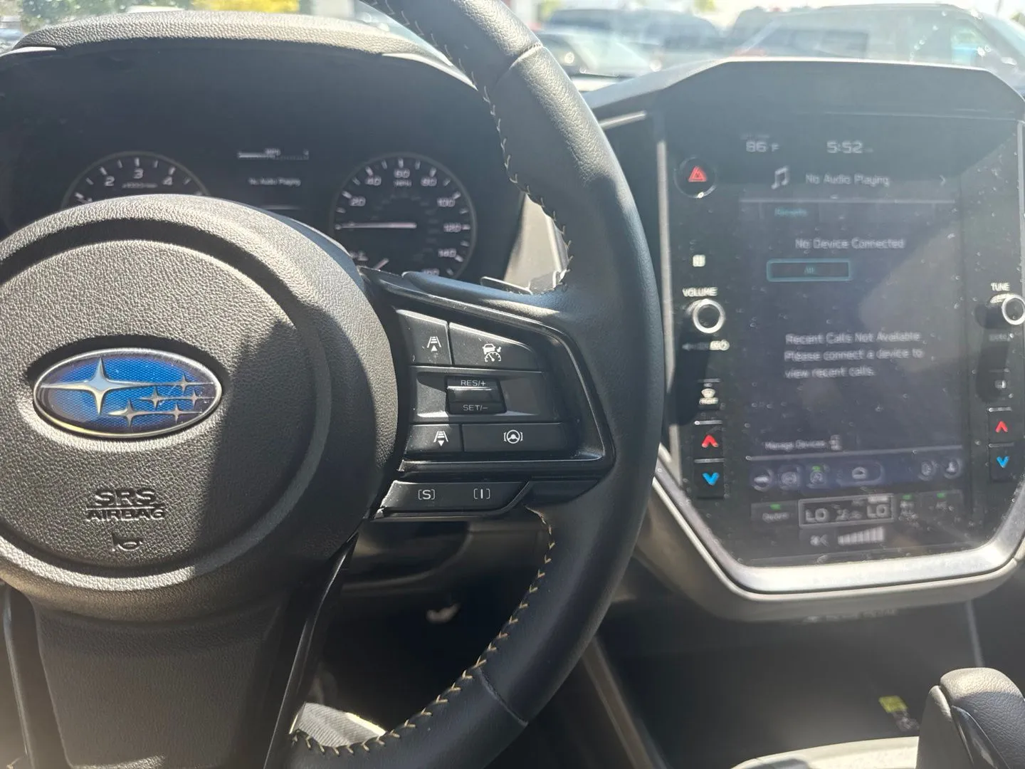Subaru Crosstrek photo 23