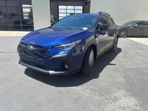 More photos of 2024 Subaru Crosstrek Sport at NeXgen Motors, UT