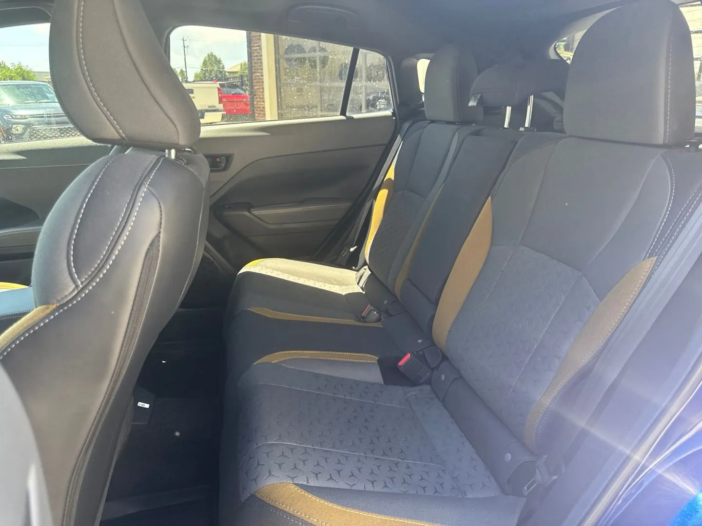 Subaru Crosstrek photo 15