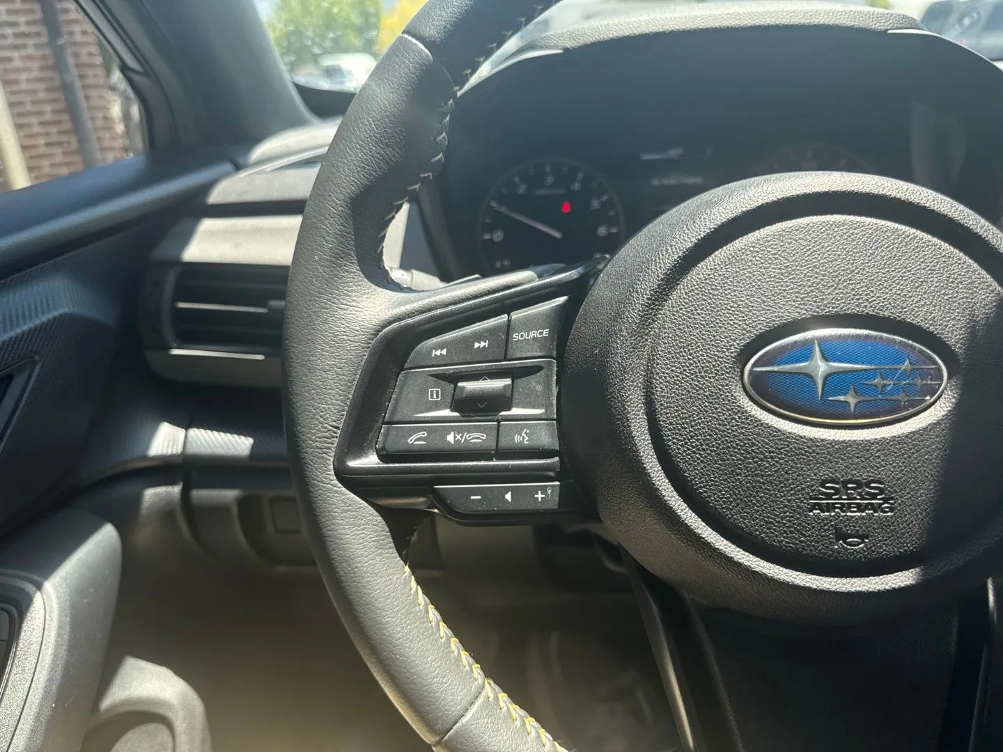 Subaru Crosstrek photo 22