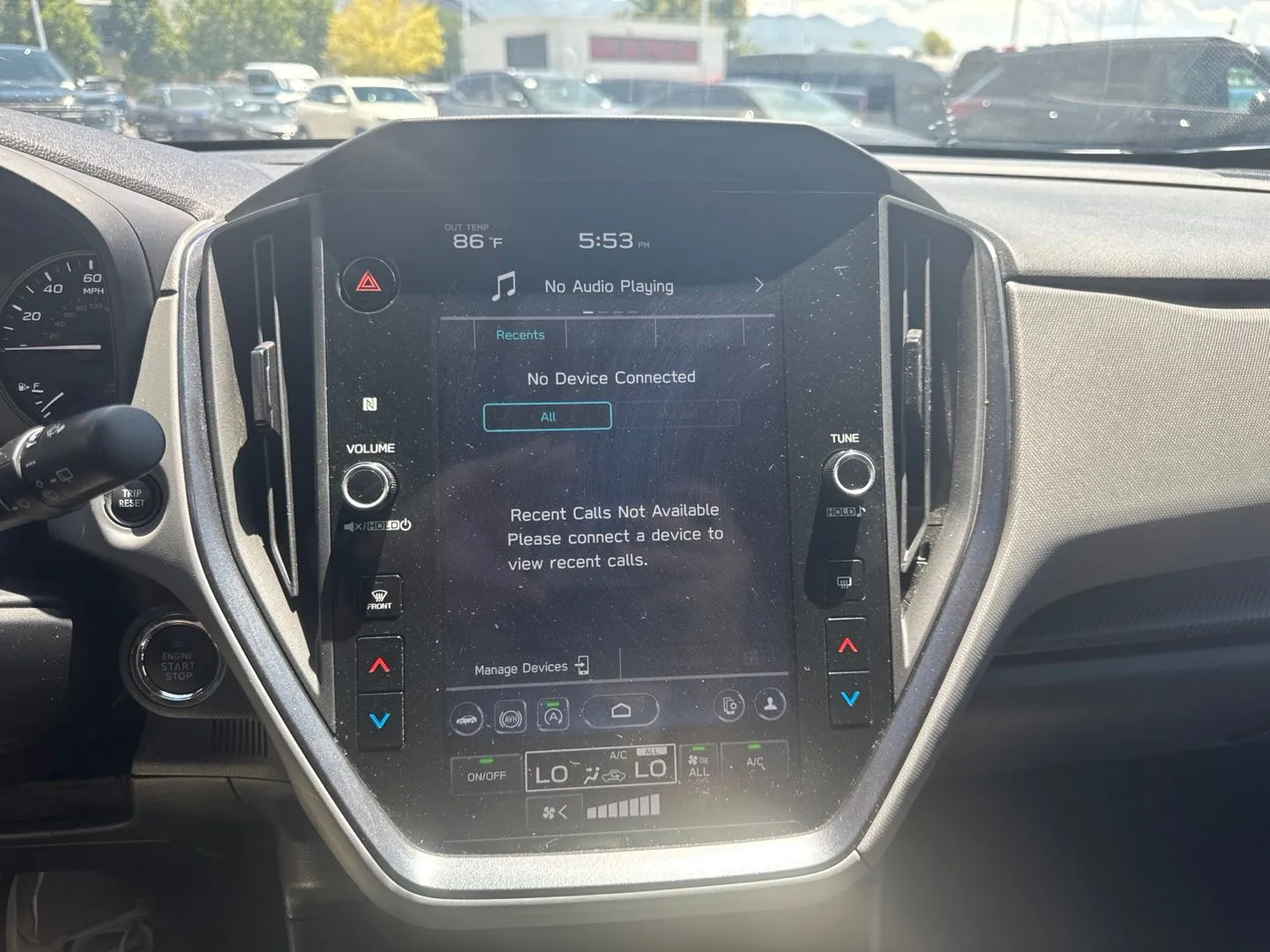 Subaru Crosstrek photo 25