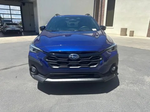 Another view of 2024 Subaru Crosstrek Sport for sale in Lindon, UT at NeXgen Motors
