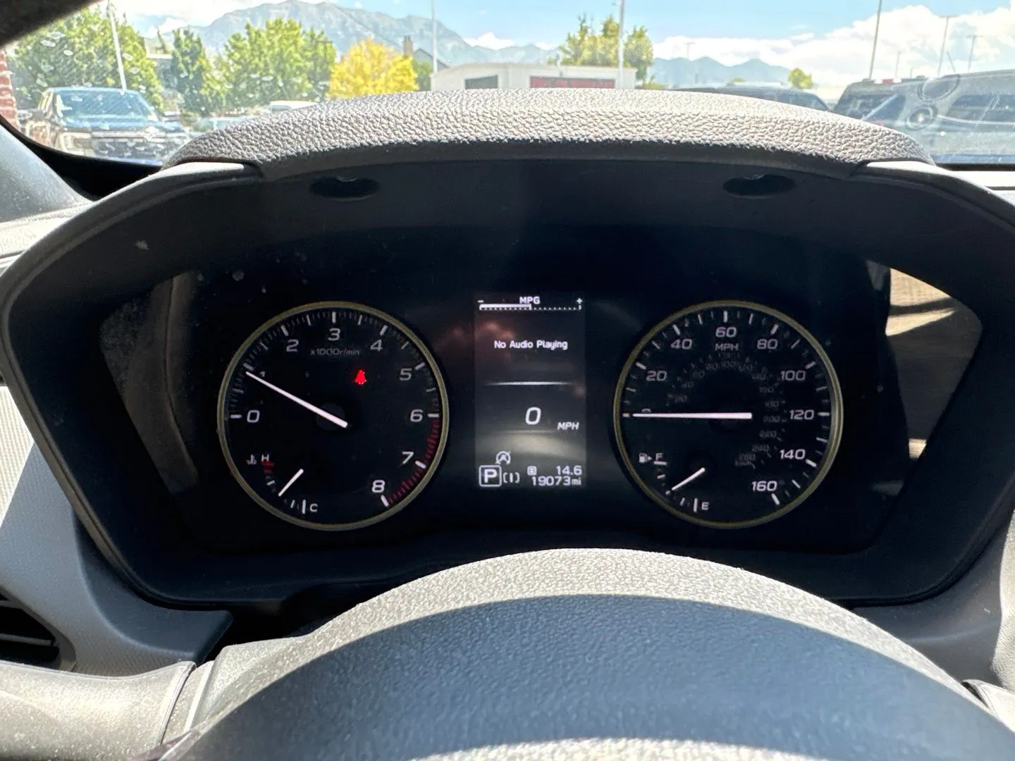 Subaru Crosstrek photo 24