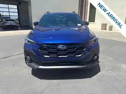 Photos of 2024 Subaru Crosstrek Sport for sale in Lindon, UT at NeXgen Motors