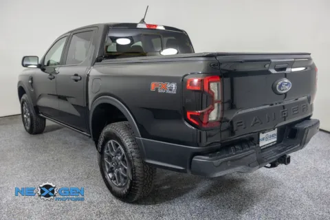 More photos of 2025 Ford Ranger XLT at NeXgen Motors, UT