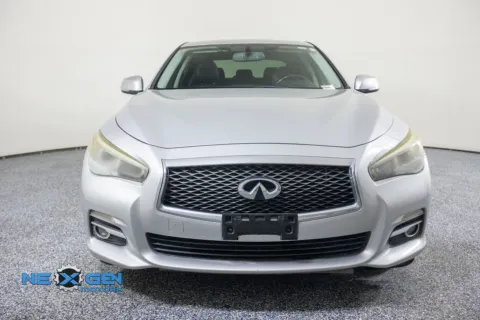 Photos of 2014 INFINITI Q50 Premium for sale in Lindon, UT at NeXgen Motors