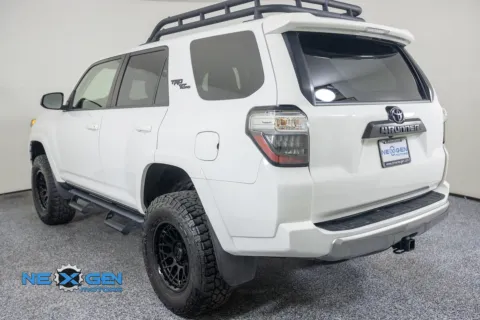 More photos of 2021 Toyota 4Runner TRD Off-Road Premium at NeXgen Motors, UT