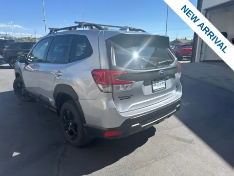 More photos of 2023 Subaru Forester Wilderness at NeXgen Motors, UT