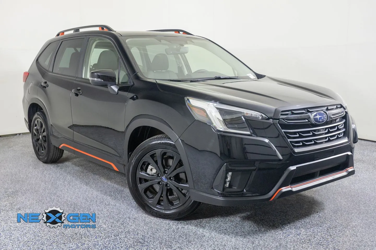 2023 Subaru Forester Sport for sale in Lindon, UT