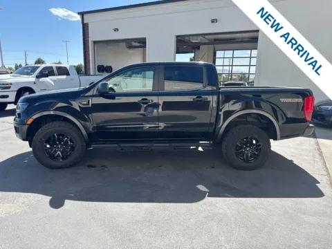 More photos of 2022 Ford Ranger XLT at NeXgen Motors, UT