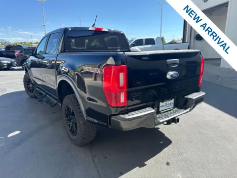 More photos of 2022 Ford Ranger XLT at NeXgen Motors, UT