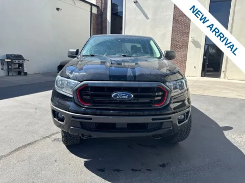 Photos of 2022 Ford Ranger XLT for sale in Lindon, UT at NeXgen Motors