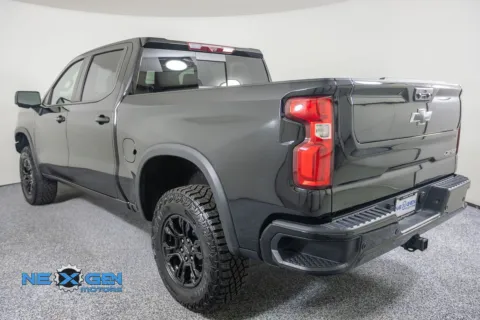 More photos of 2025 Chevrolet Silverado 1500 ZR2 at NeXgen Motors, UT