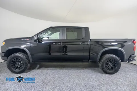 More photos of 2025 Chevrolet Silverado 1500 ZR2 at NeXgen Motors, UT