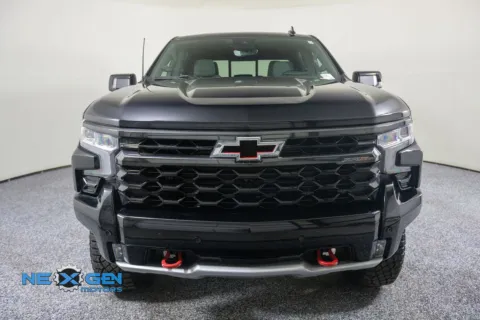 Photos of 2025 Chevrolet Silverado 1500 ZR2 for sale in Lindon, UT at NeXgen Motors