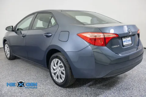 More photos of 2018 Toyota Corolla LE at NeXgen Motors, UT