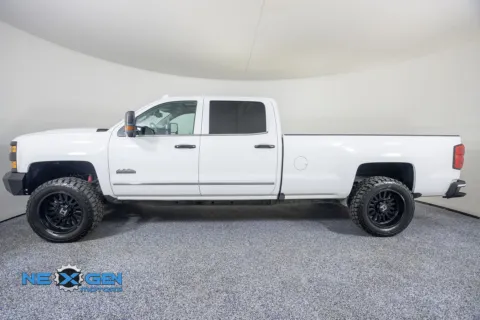 More photos of 2018 Chevrolet Silverado 3500HD High Country at NeXgen Motors, UT