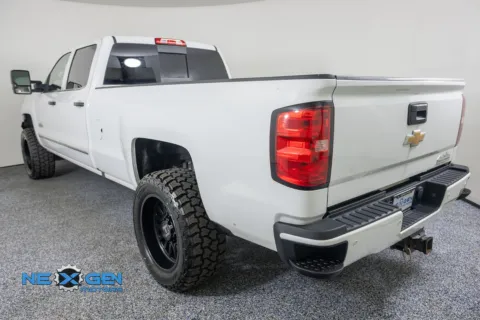 More photos of 2018 Chevrolet Silverado 3500HD High Country at NeXgen Motors, UT