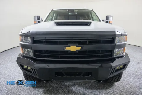 Photos of 2018 Chevrolet Silverado 3500HD High Country for sale in Lindon, UT at NeXgen Motors