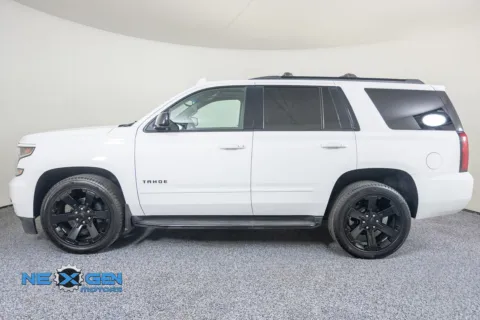 More photos of 2020 Chevrolet Tahoe Premier at NeXgen Motors, UT