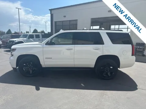 More photos of 2020 Chevrolet Tahoe Premier at NeXgen Motors, UT