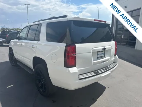 More photos of 2020 Chevrolet Tahoe Premier at NeXgen Motors, UT