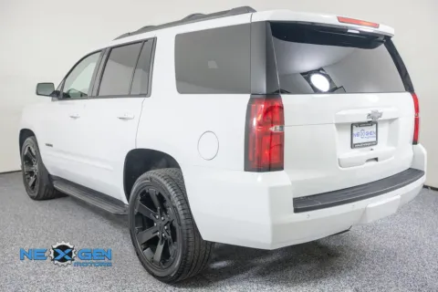 More photos of 2020 Chevrolet Tahoe Premier at NeXgen Motors, UT