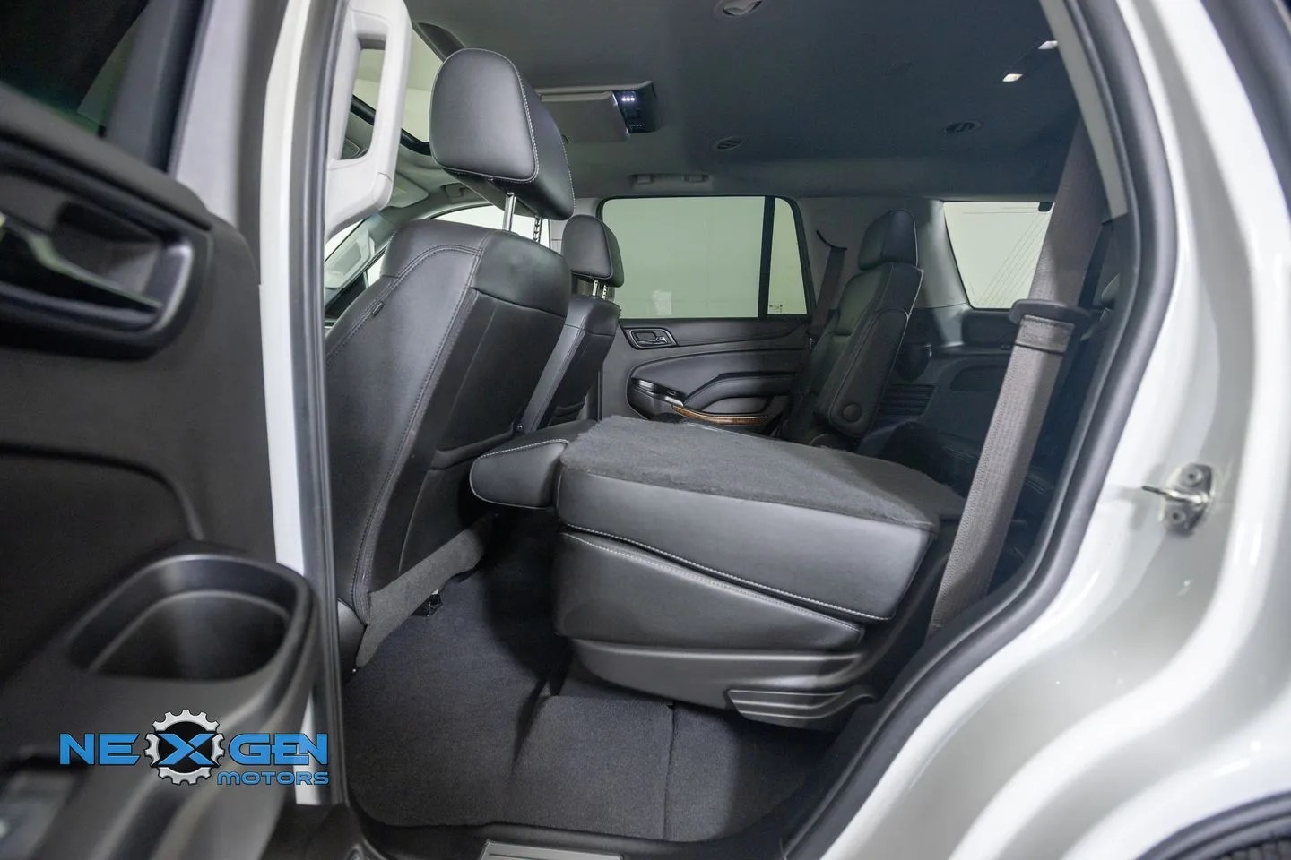 Chevrolet Tahoe photo 27