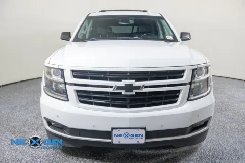 Photos of 2020 Chevrolet Tahoe Premier for sale in Lindon, UT at NeXgen Motors