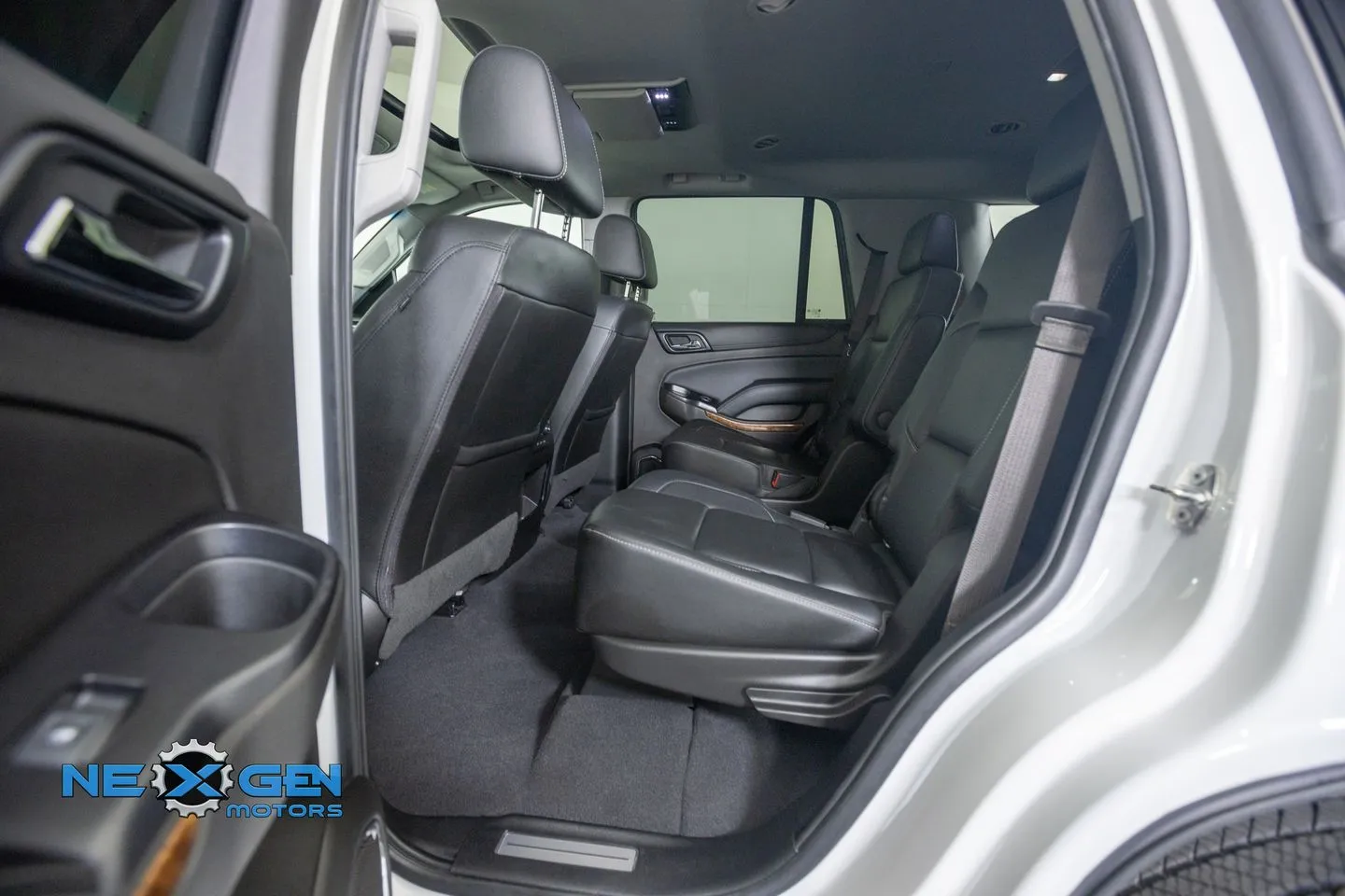 Chevrolet Tahoe photo 26