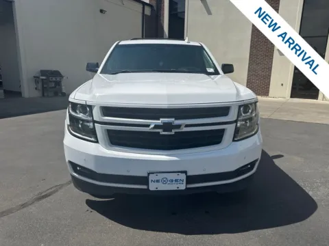 Photos of 2020 Chevrolet Tahoe Premier for sale in Lindon, UT at NeXgen Motors