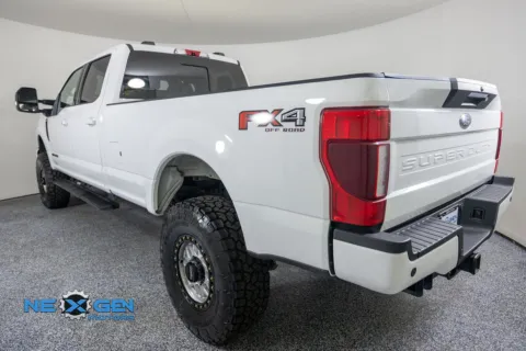 More photos of 2022 Ford F-350SD Lariat at NeXgen Motors, UT