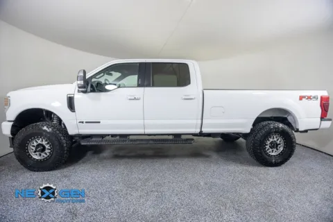 More photos of 2022 Ford F-350SD Lariat at NeXgen Motors, UT