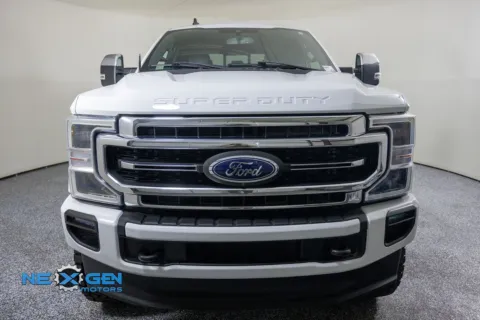 Photos of 2022 Ford F-350SD Lariat for sale in Lindon, UT at NeXgen Motors