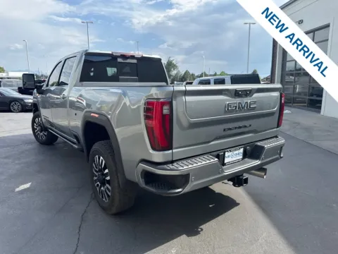 More photos of 2024 GMC Sierra 2500HD Denali Ultimate at NeXgen Motors, UT