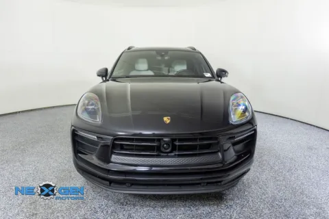 Photos of 2024 Porsche Macan for sale in Lindon, UT at NeXgen Motors
